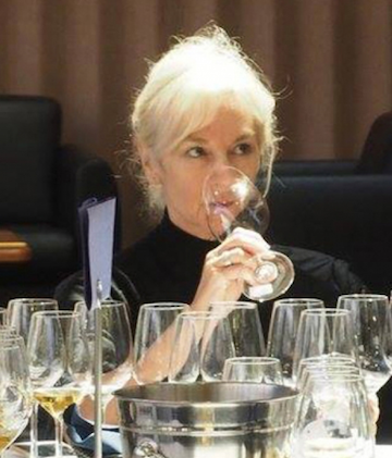 WSET Level 3 Award in Wines - Victoria