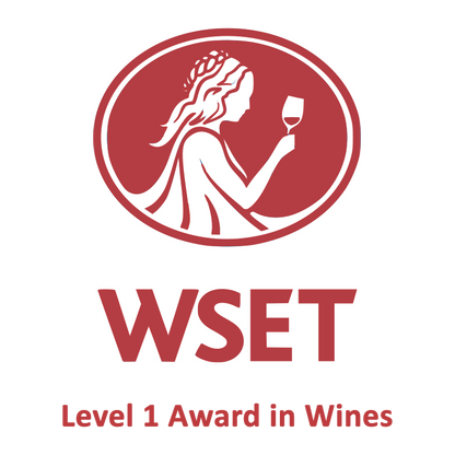 WSET Level 1 Award in Wines - Kelowna (Wednesdays - May 22 & Jun 5, 2024)