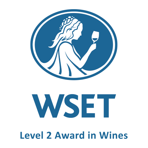 WSET Level 2 Award in Wines - Kelowna with Wine Plus+ & Rhys Pender MW