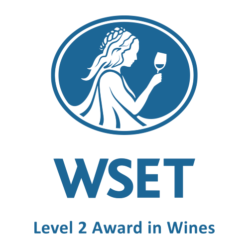 WSET Level 2 Award in Wines - Kelowna (April 30 - June 11, 2024)