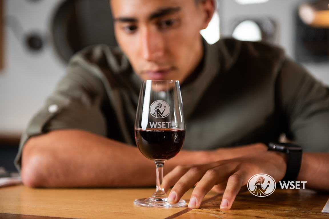 WSET Level 1 Wine Course - Online Award for Beginners