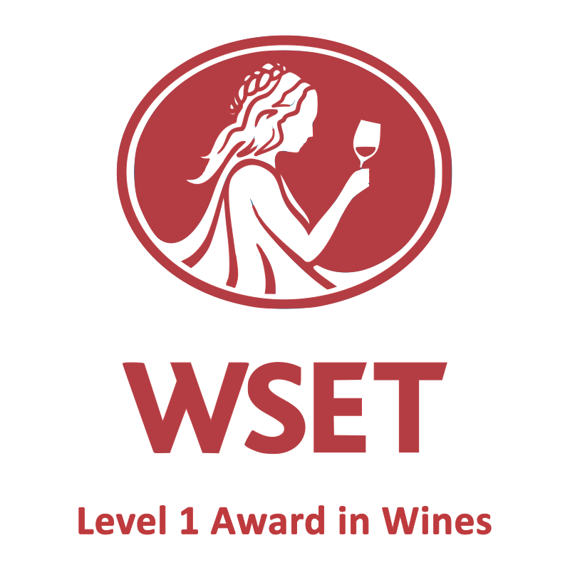WSET Level 1 Award in Wines - Kelowna