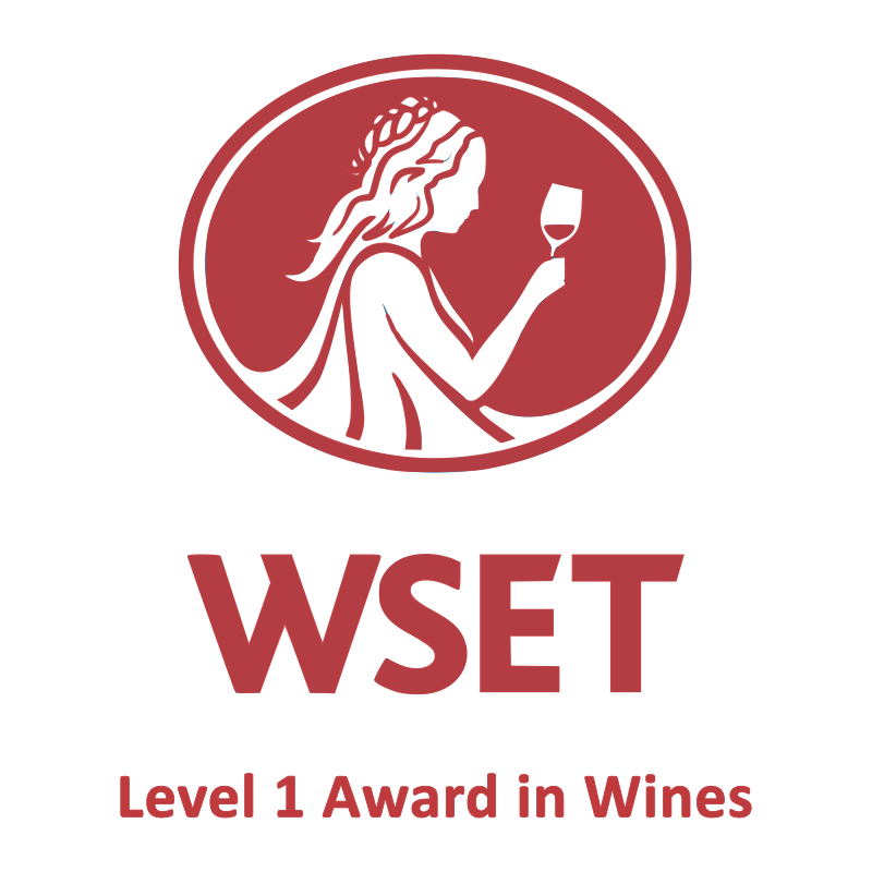 WSET Level 1 Award in Wines - Vancouver (January 7 & 21, 2025)