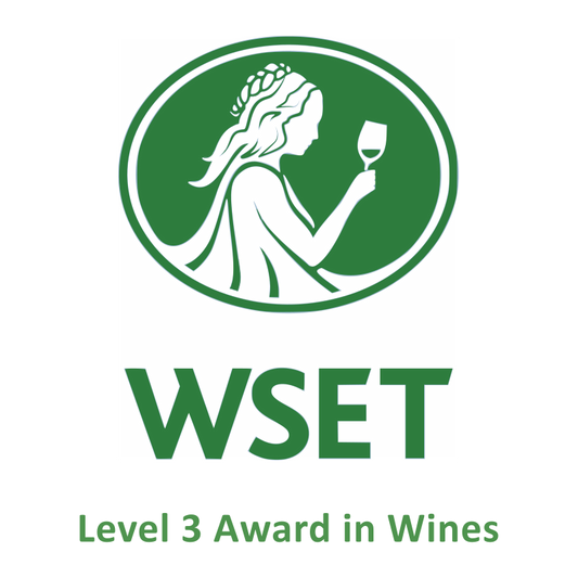 WSET Level 3 Award in Wines - Vancouver